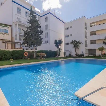 Lejlighed Chaparil 3-5 Spacious With Views Nerja