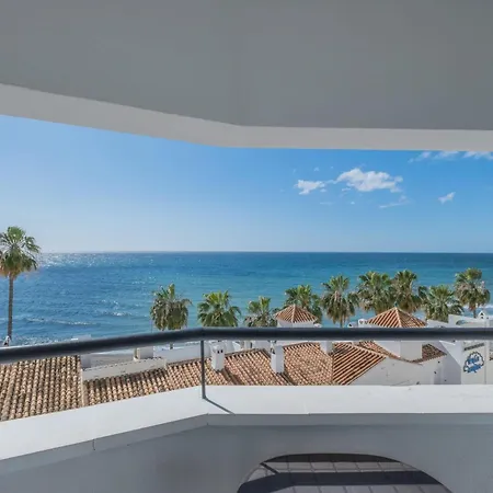 Lejlighed Chaparil 3-5 Spacious With Views *
