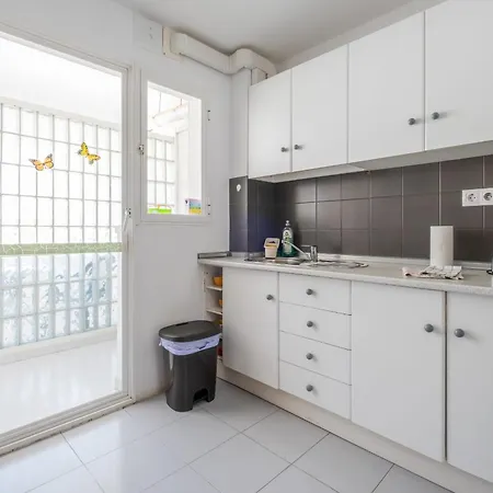 Lejlighed Chaparil 3-5 Spacious With Views Nerja