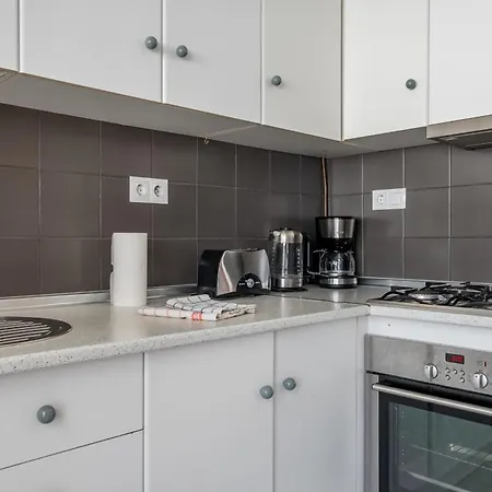 Lejlighed Chaparil 3-5 Spacious With Views Nerja