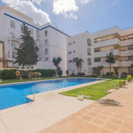 Lejlighed Chaparil 3-5 Spacious With Views Nerja