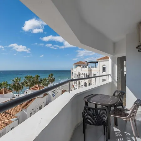 Lejlighed Chaparil 3-5 Spacious With Views Nerja