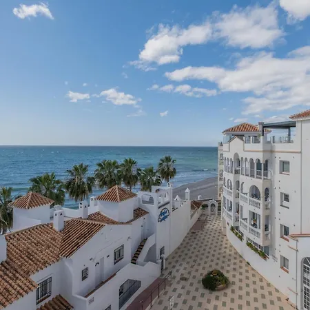 Lejlighed Chaparil 3-5 Spacious With Views