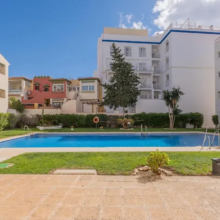 Lejlighed Chaparil 3-5 Spacious With Views *